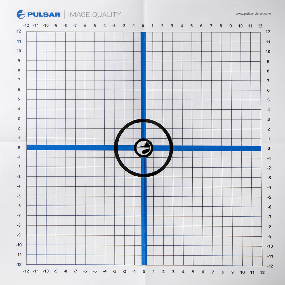 Tarjetas térmicas PULSAR puesta a tiro