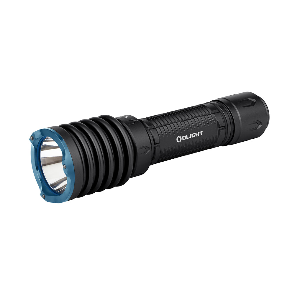 Kit de caza Linterna recargable OLight Warrior X3 2.500 lúmenes