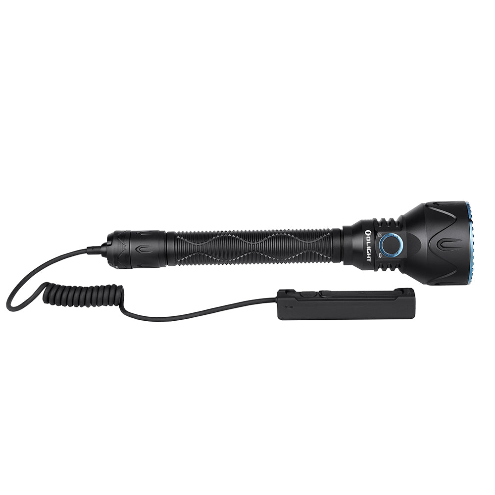 Kit Linterna Javelot Pro 2 recargable OLight 2500 lúmenes