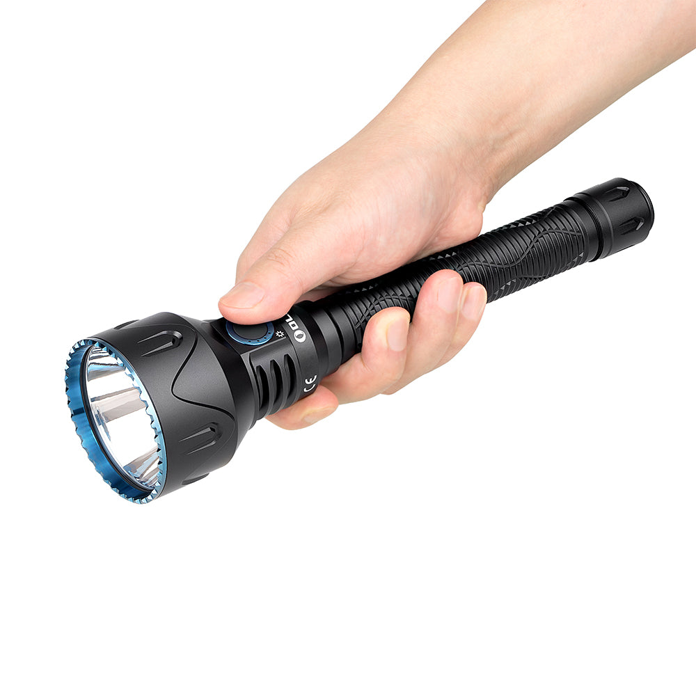 Kit Linterna Javelot Pro 2 recargable OLight 2500 lúmenes