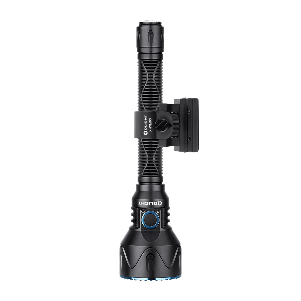 Kit Linterna Javelot Pro 2 recargable OLight 2500 lúmenes