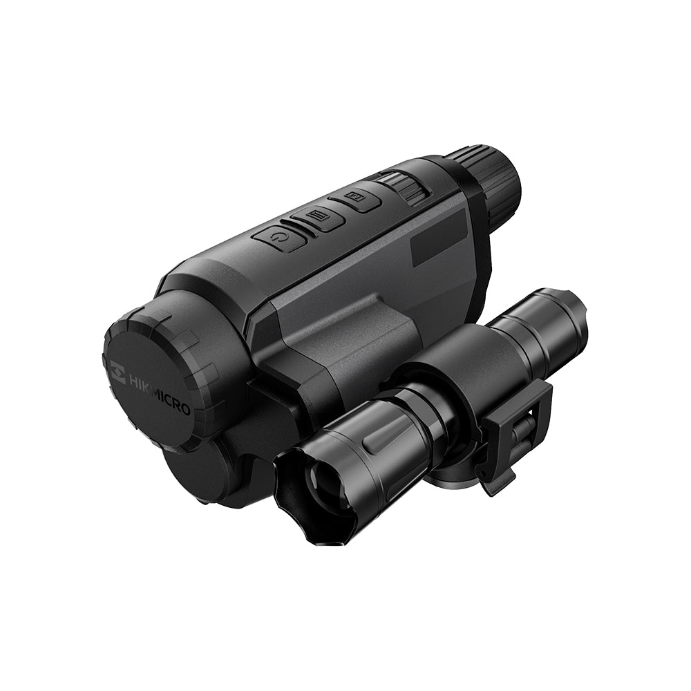 Linterna IR Torch Hikmicro Serie Gryphon