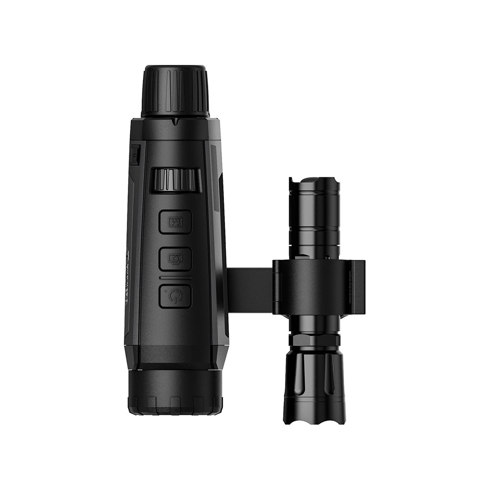 Linterna IR Torch Hikmicro Serie Gryphon