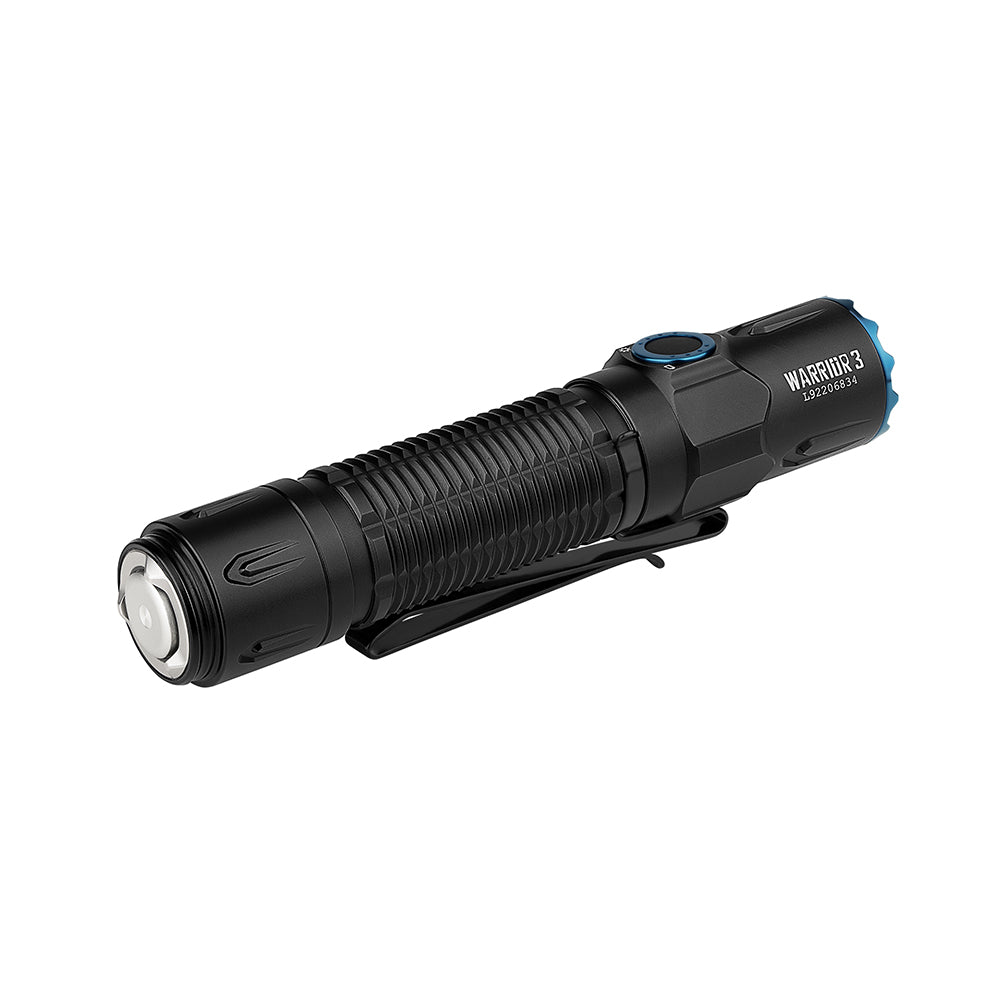 Linterna de mano Warrior 3S OLight 2.300 lúmenes