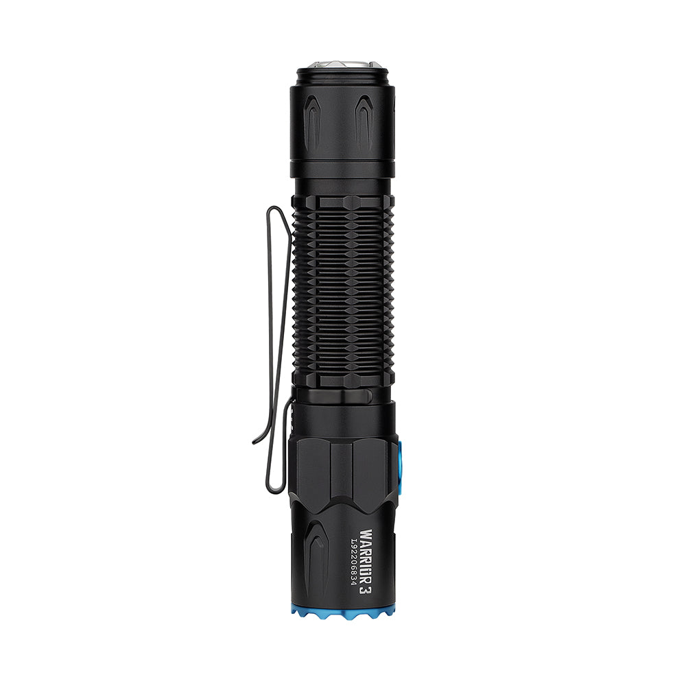 Linterna de mano Warrior 3S OLight 2.300 lúmenes