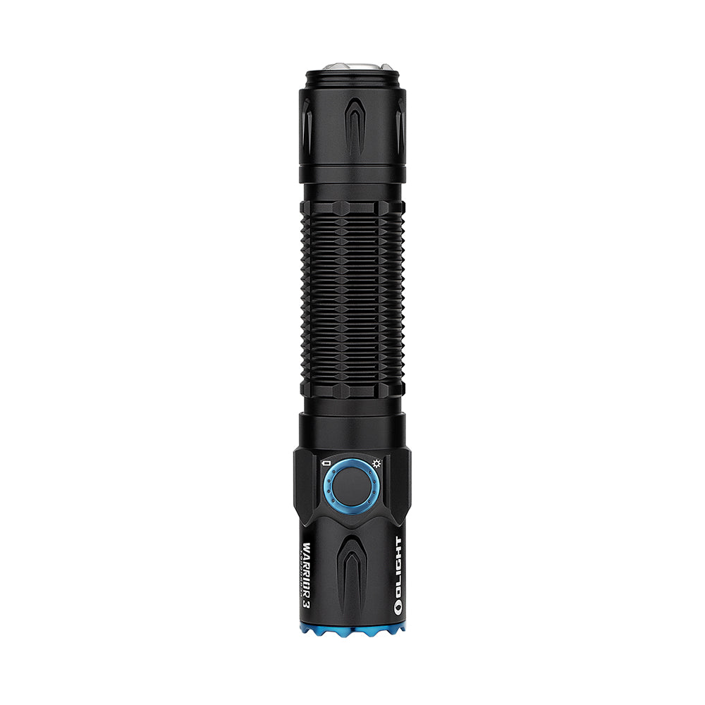 Linterna de mano Warrior 3S OLight 2.300 lúmenes