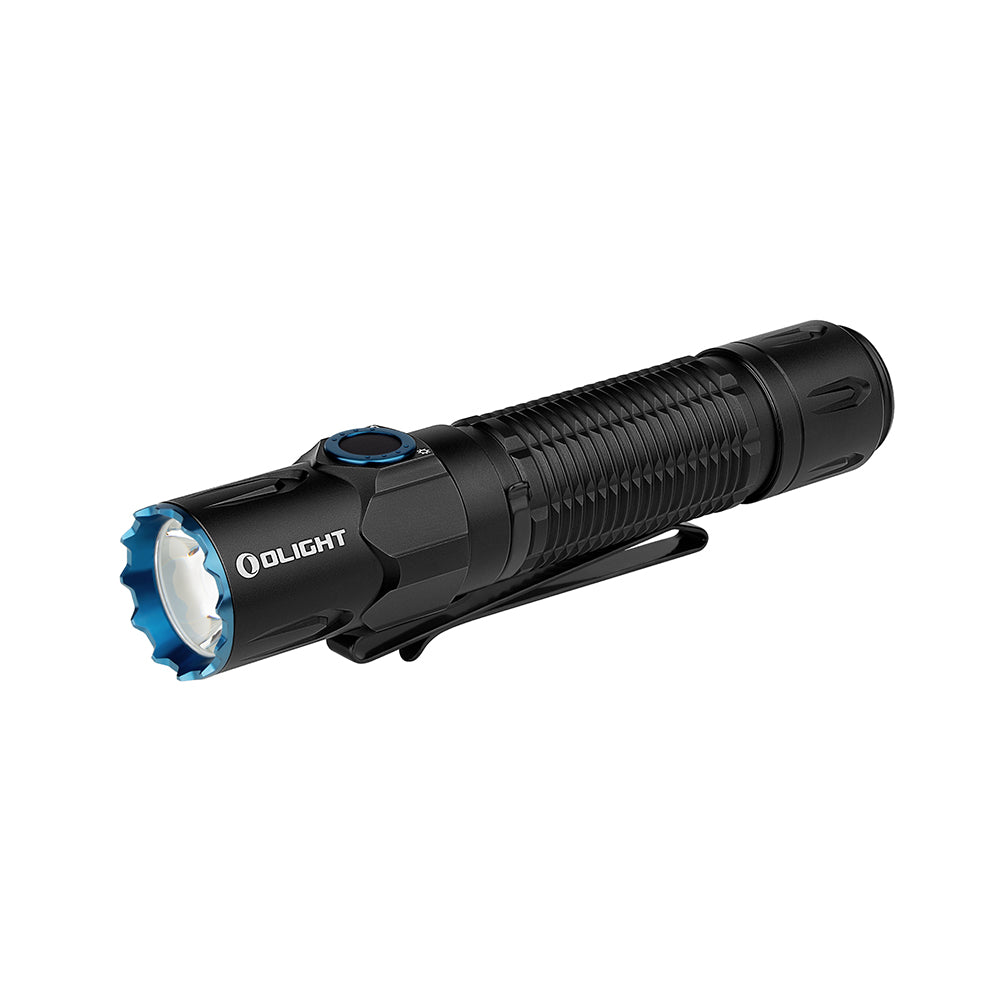 Linterna de mano Warrior 3S OLight 2.300 lúmenes