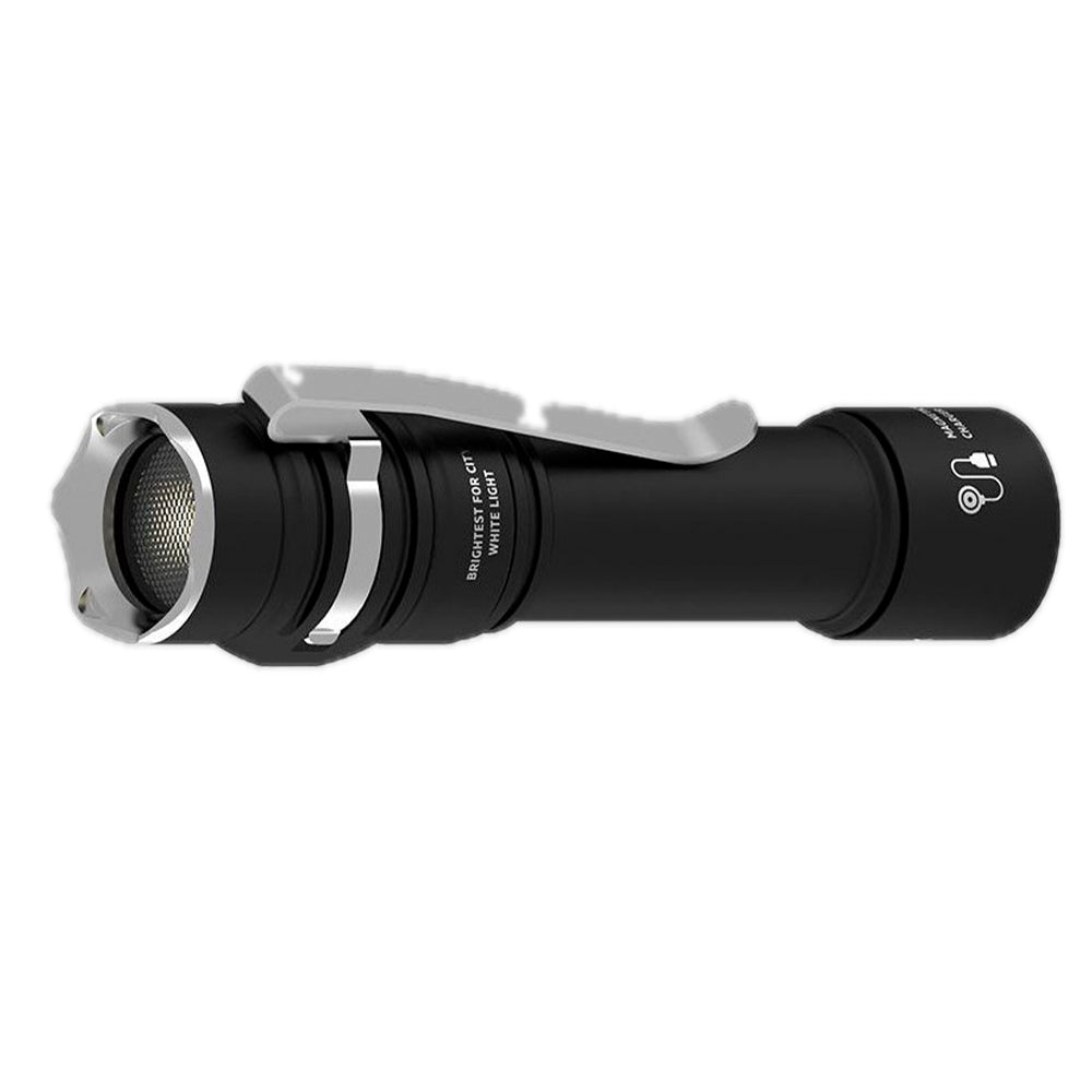 Linterna led ARMYTEK Prime C2 Pro Magnet USB - luz blanca