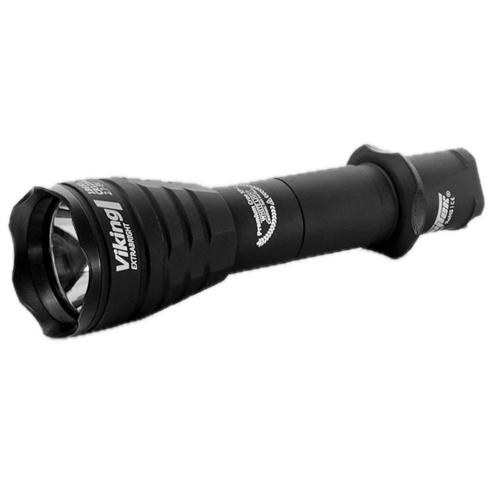 Linterna led ARMYTEK Viking XP-L - luz blanca