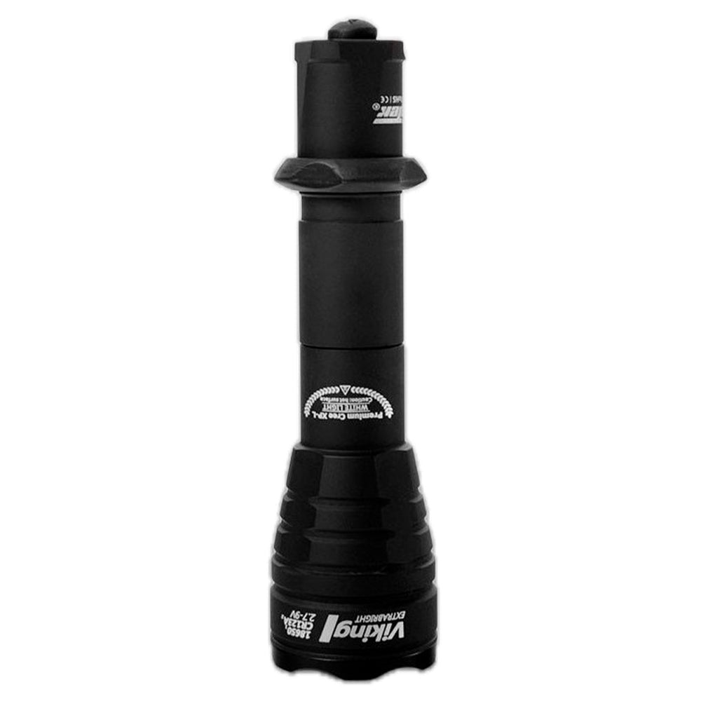 Linterna led ARMYTEK Viking XP-L - luz blanca