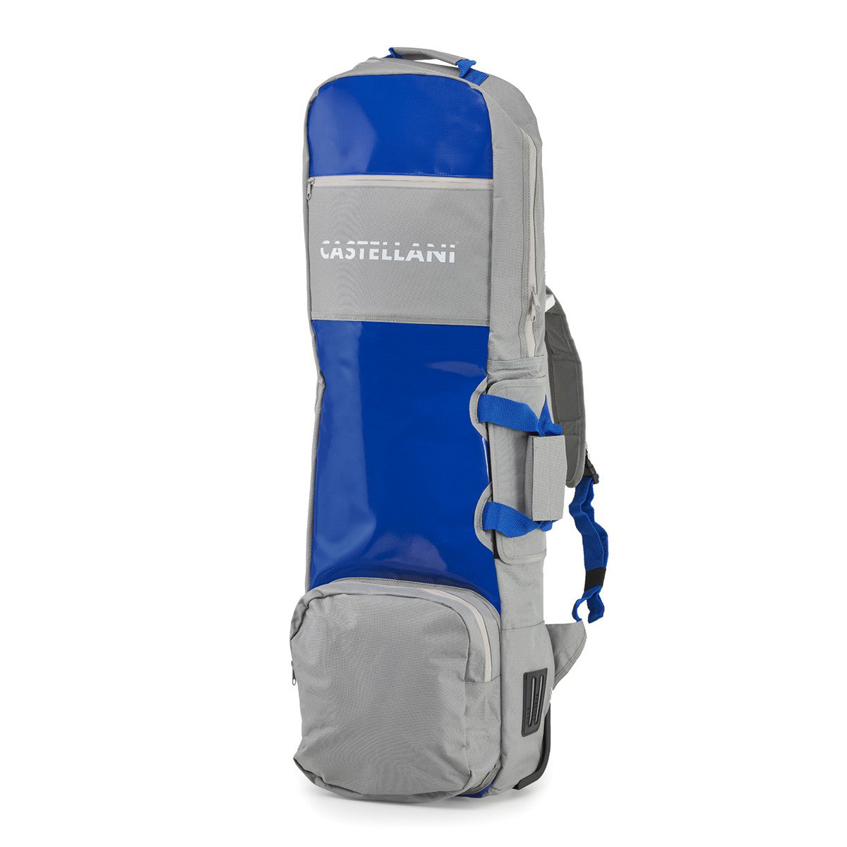 Mochila con ruedas Roller V2 Castellani