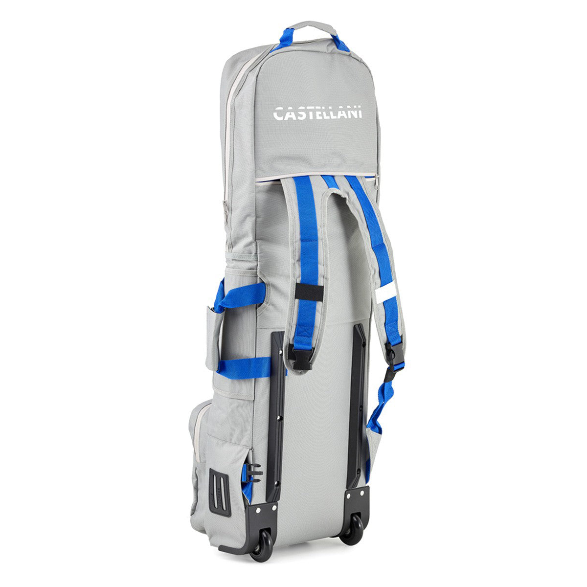 Mochila con ruedas Roller V2 Castellani