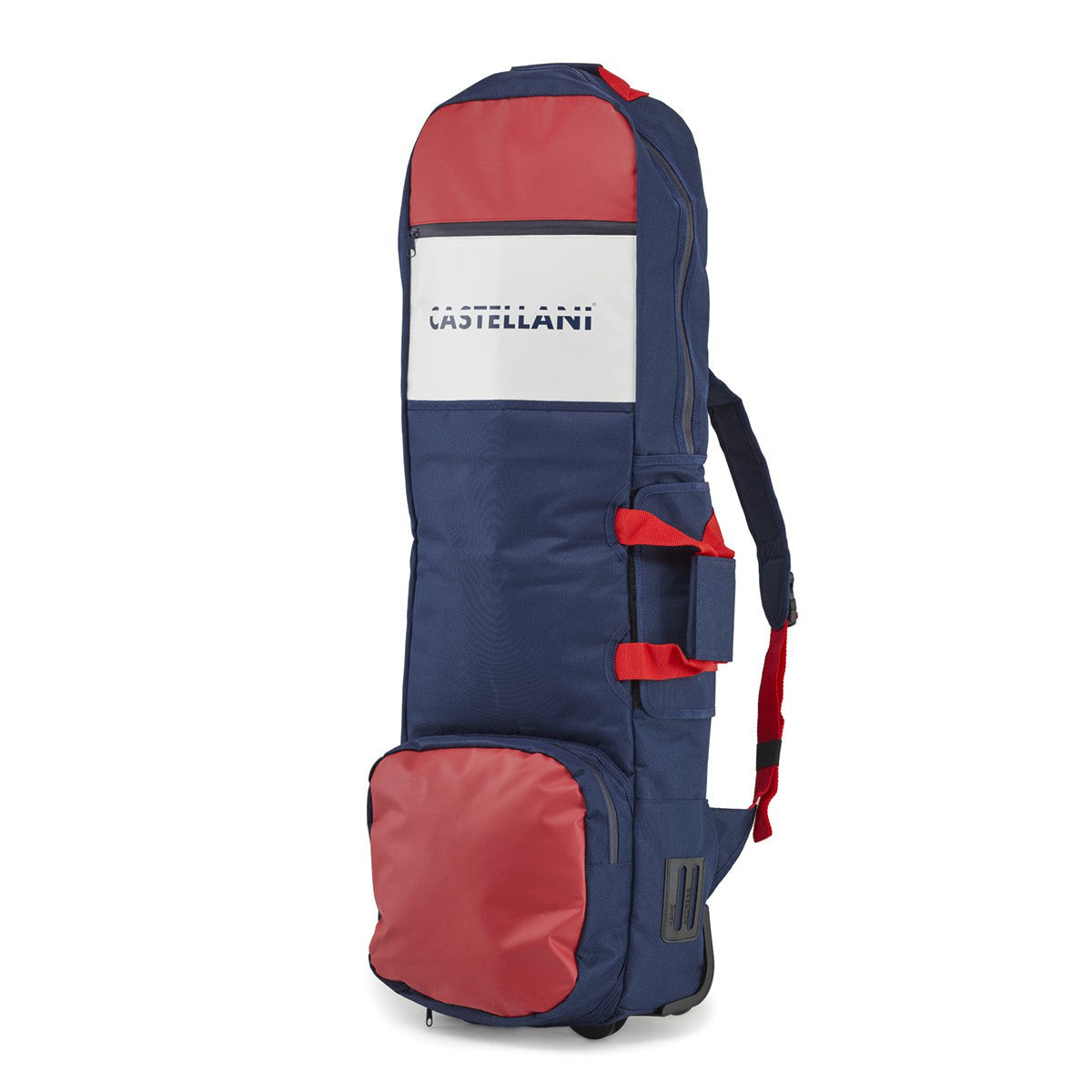 Mochila con ruedas Roller V2 Castellani