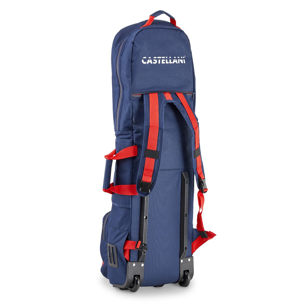 Mochila con ruedas Roller V2 Castellani