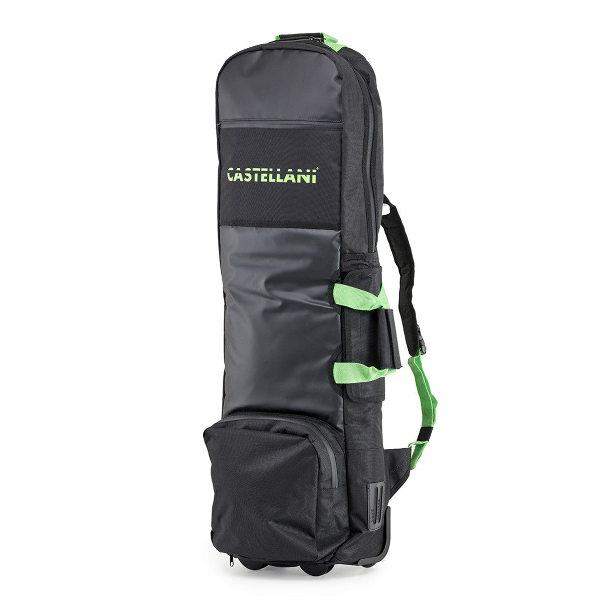 Mochila con ruedas Roller V2 Castellani