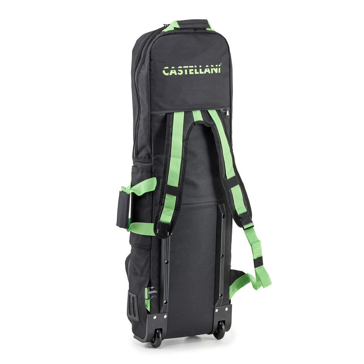 Mochila con ruedas Roller V2 Castellani