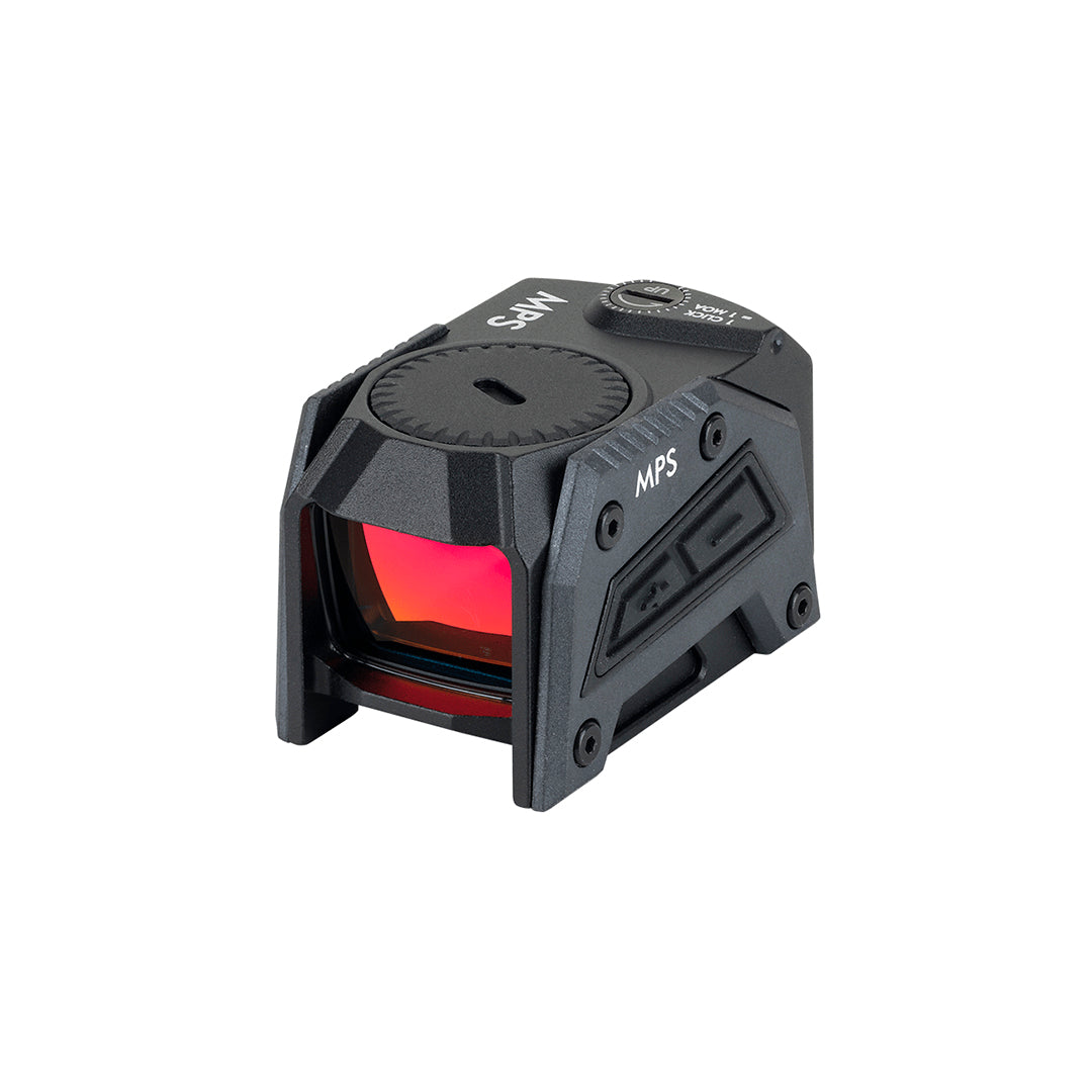 Punto rojo Steiner Micro Pistol Sight (MPS)