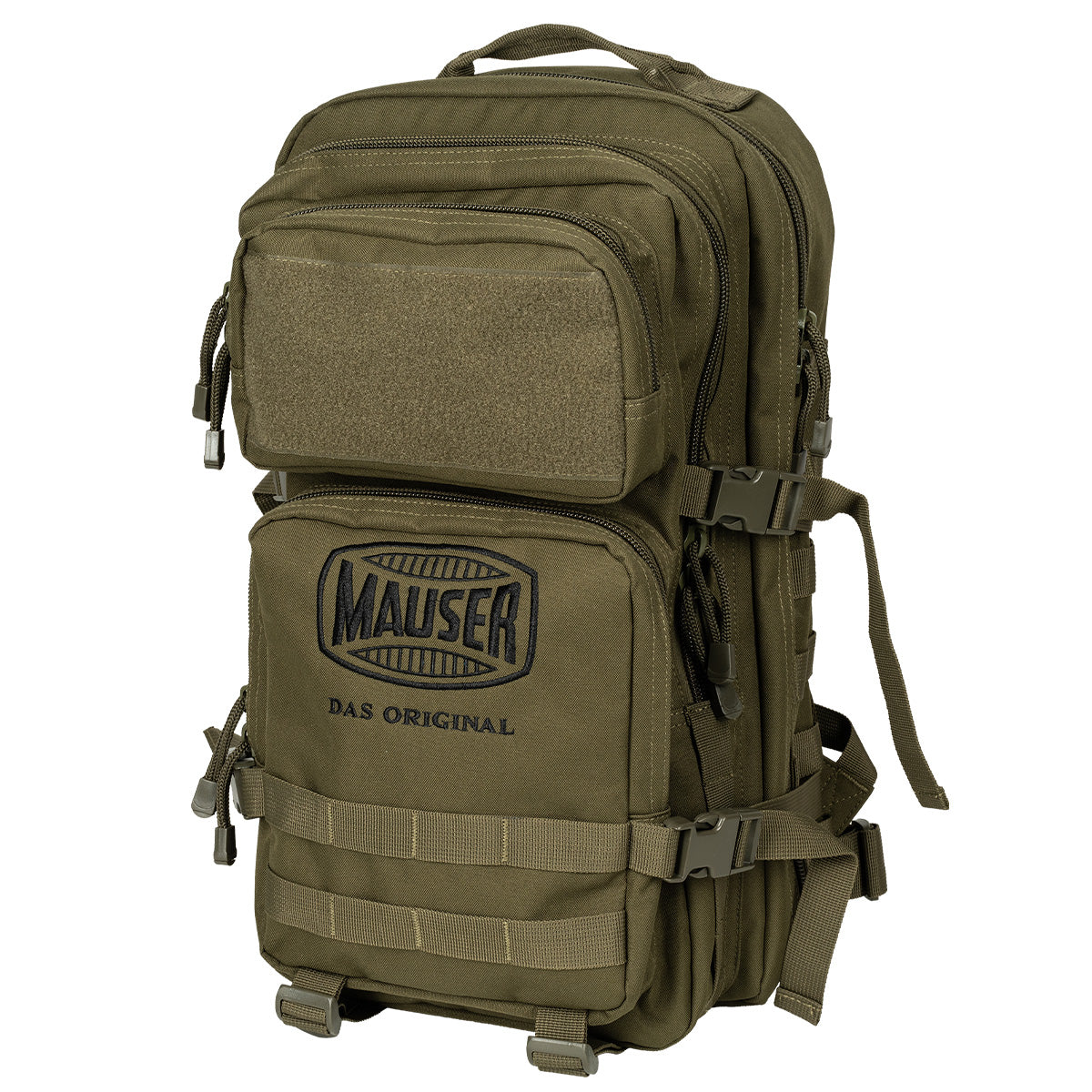 Mochila de caza Mauser Daypack 35L