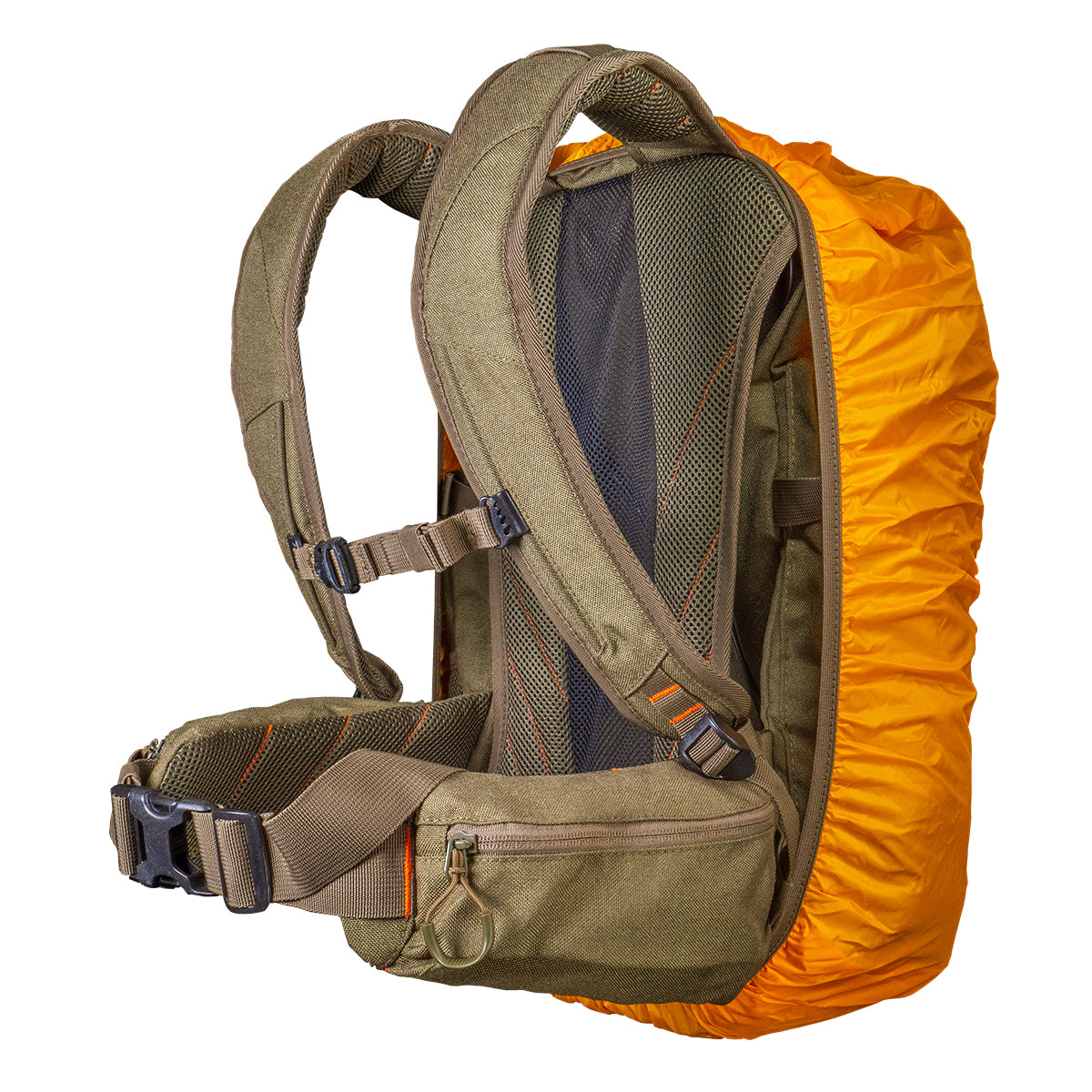 Mochila de caza Bergara Daypack 35L