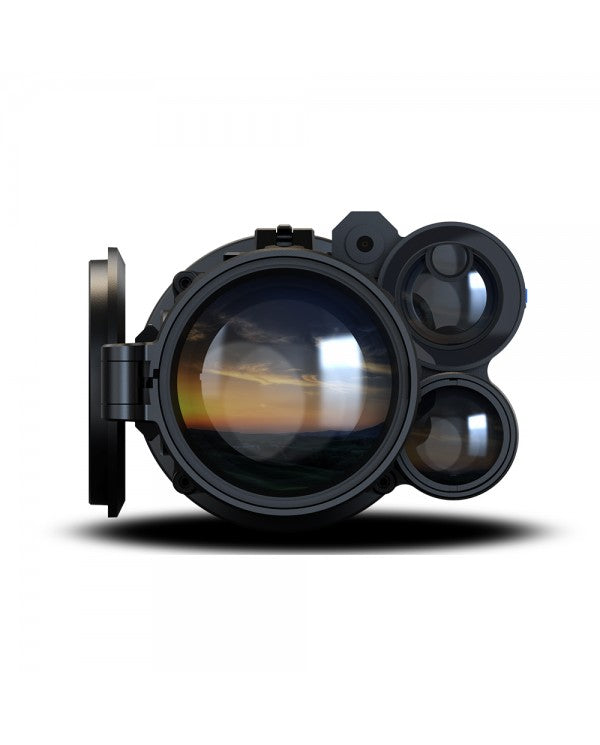 Visor térmico PARD SA62 LRF 45mm