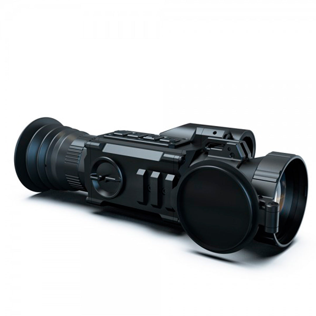 Visor térmico PARD SA62 LRF 45mm