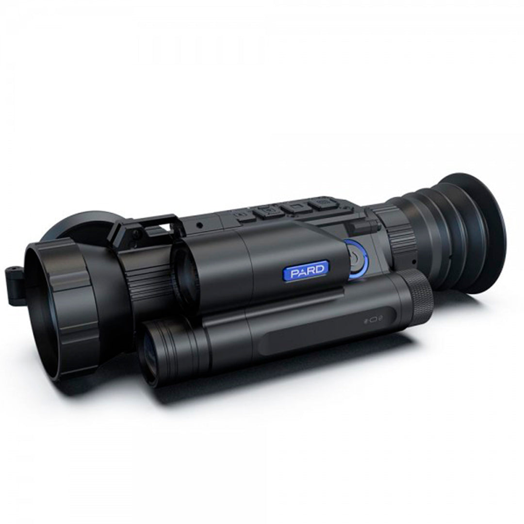 Visor térmico PARD SA62 LRF 45mm
