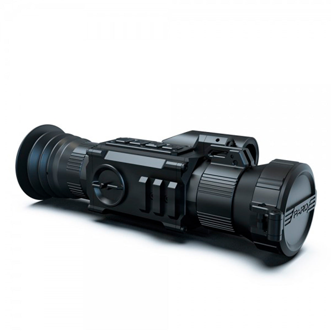 Visor térmico PARD SA32 35/45mm con telémetro LRF