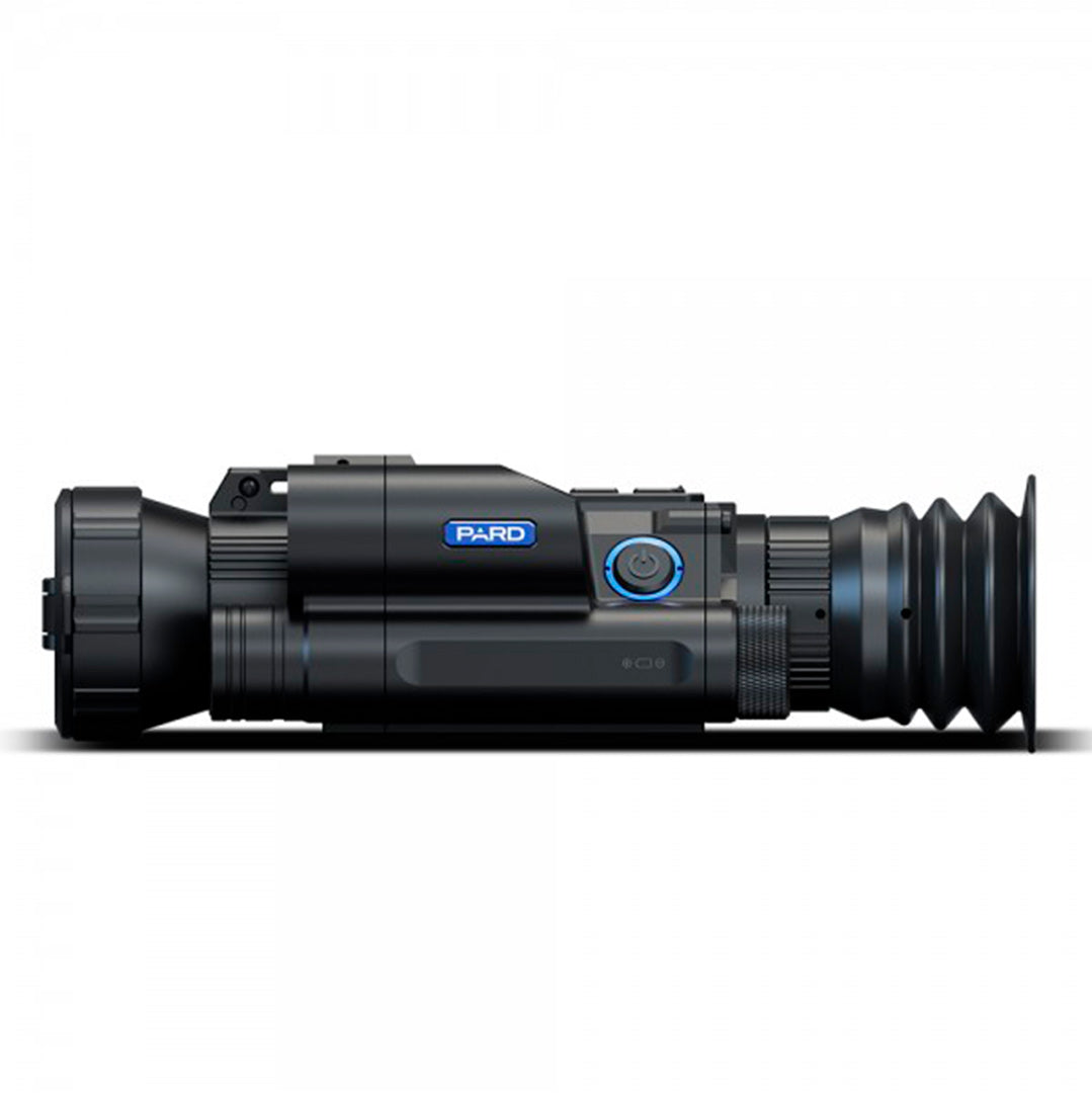 Visor térmico PARD SA32 35/45mm con telémetro LRF