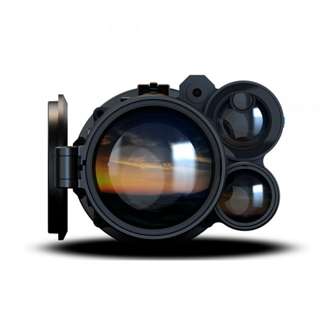 Visor térmico PARD SA32 35/45mm con telémetro LRF
