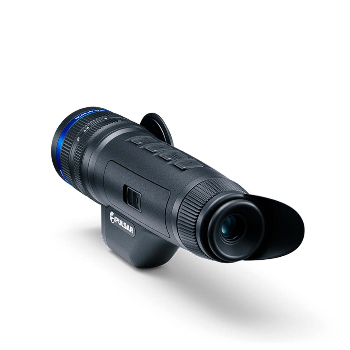 Monocular térmico Pulsar Telos LRF XP50