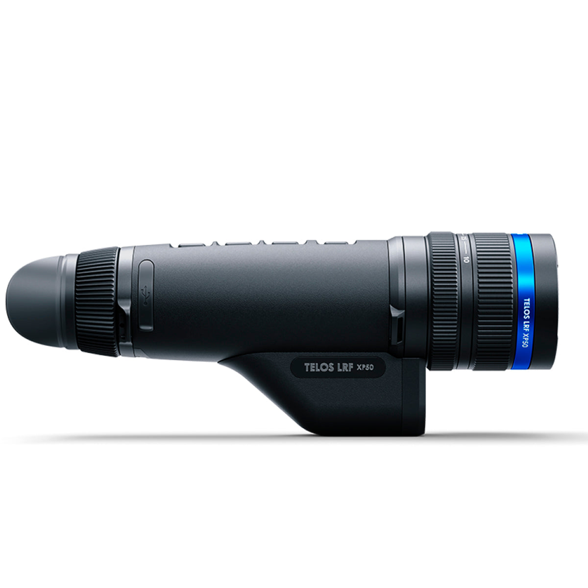 Monocular térmico Pulsar Telos LRF XP50