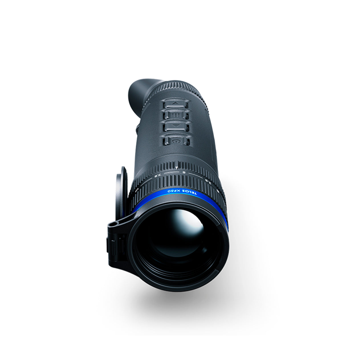 Monocular térmico Pulsar Telos LRF XP50