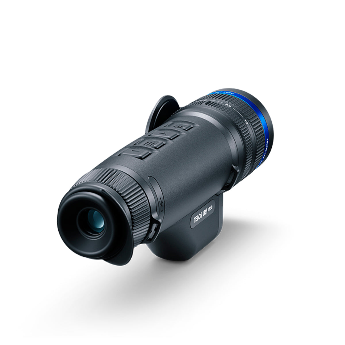 Monocular térmico Pulsar Telos LRF XP50