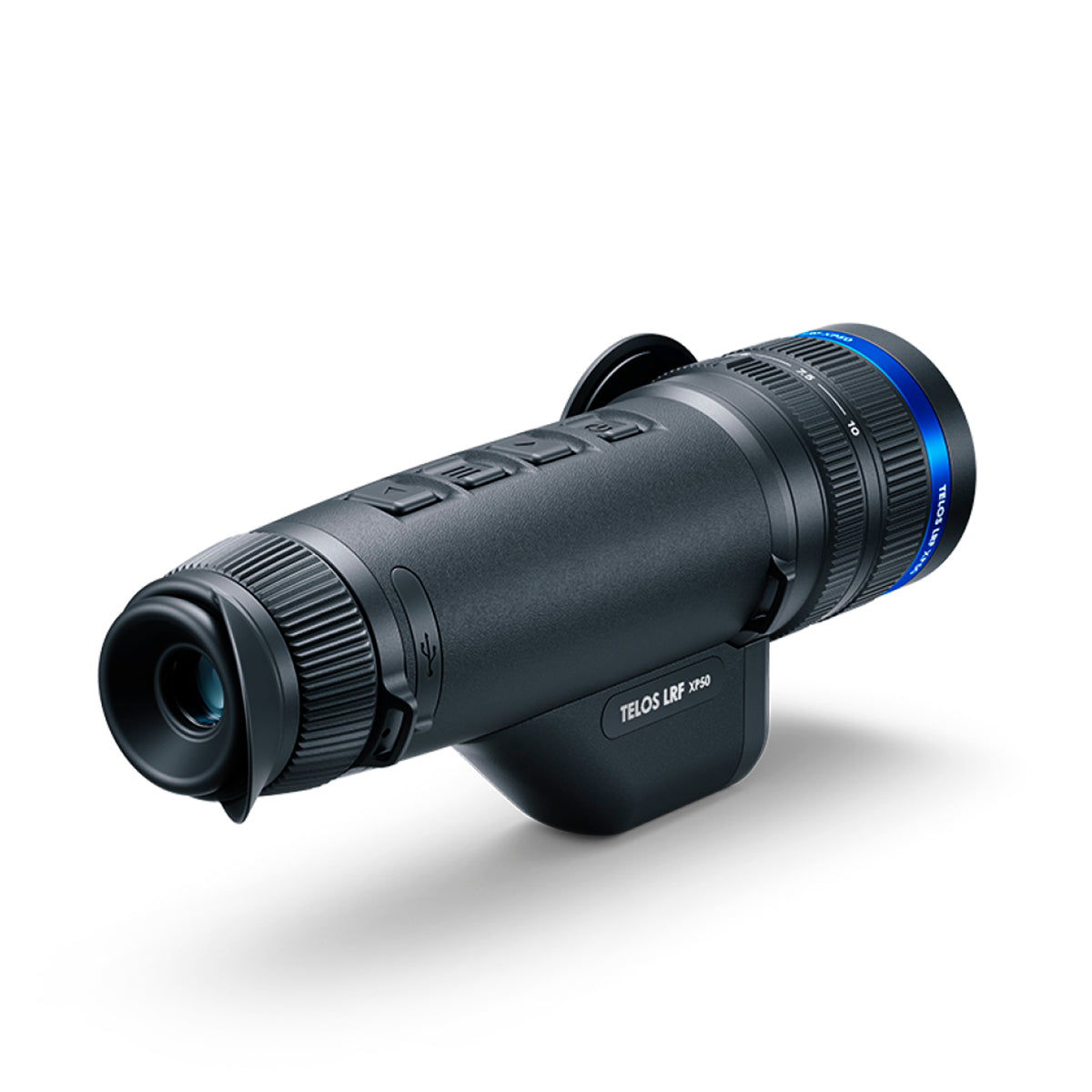 Monocular térmico Pulsar Telos LRF XP50