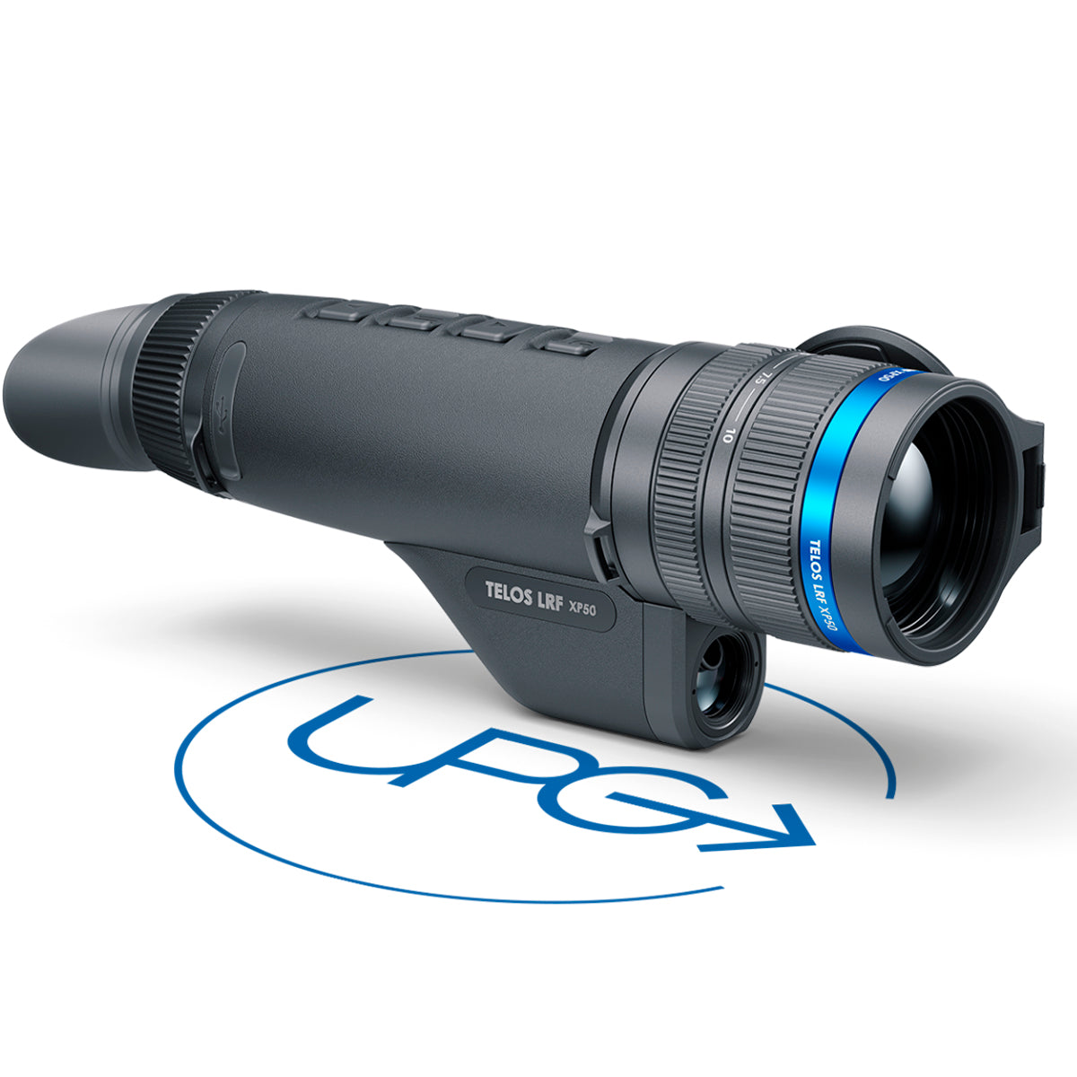 Monocular térmico Pulsar Telos LRF XP50