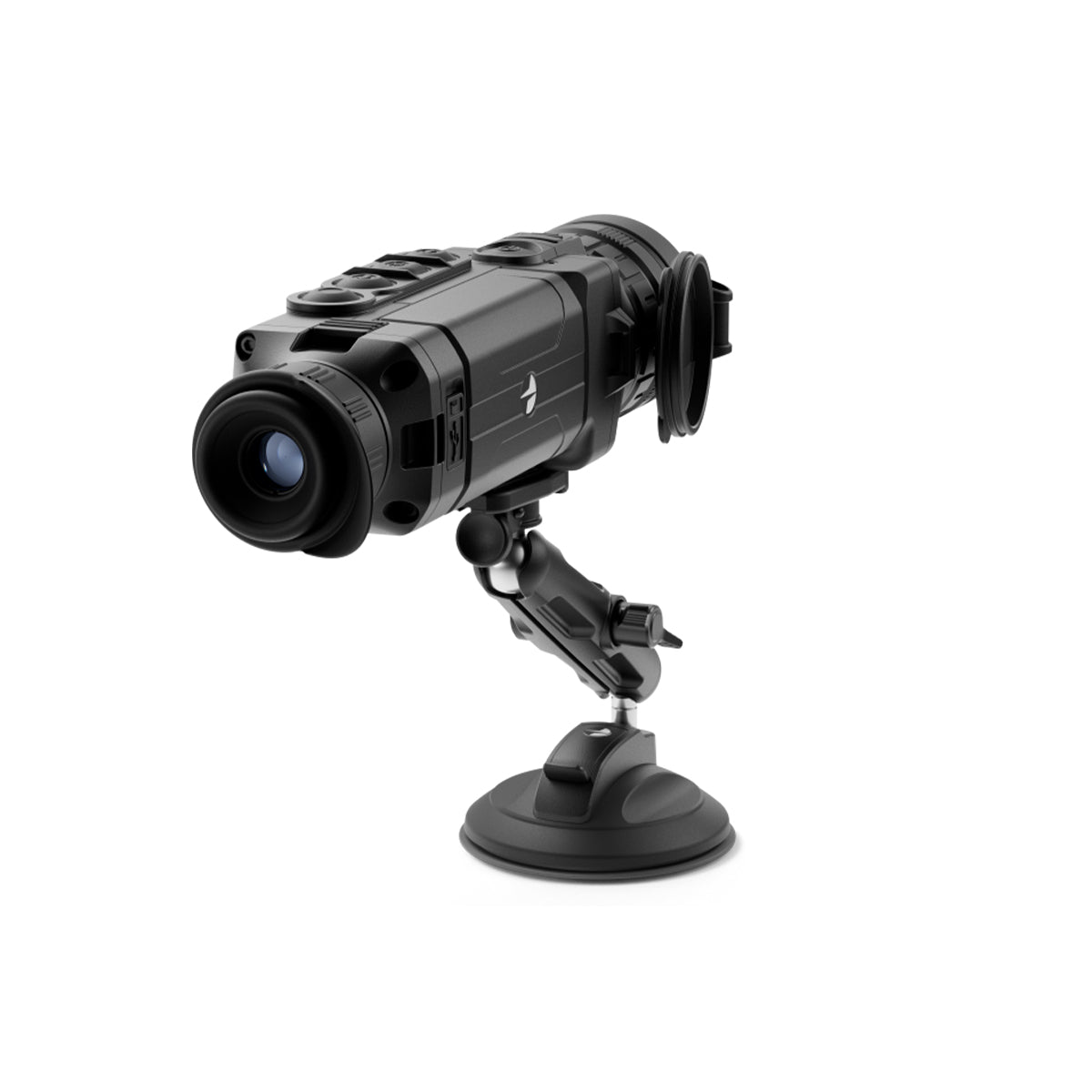 Vidro plano PULSAR moldura ventosa superfícies polidas