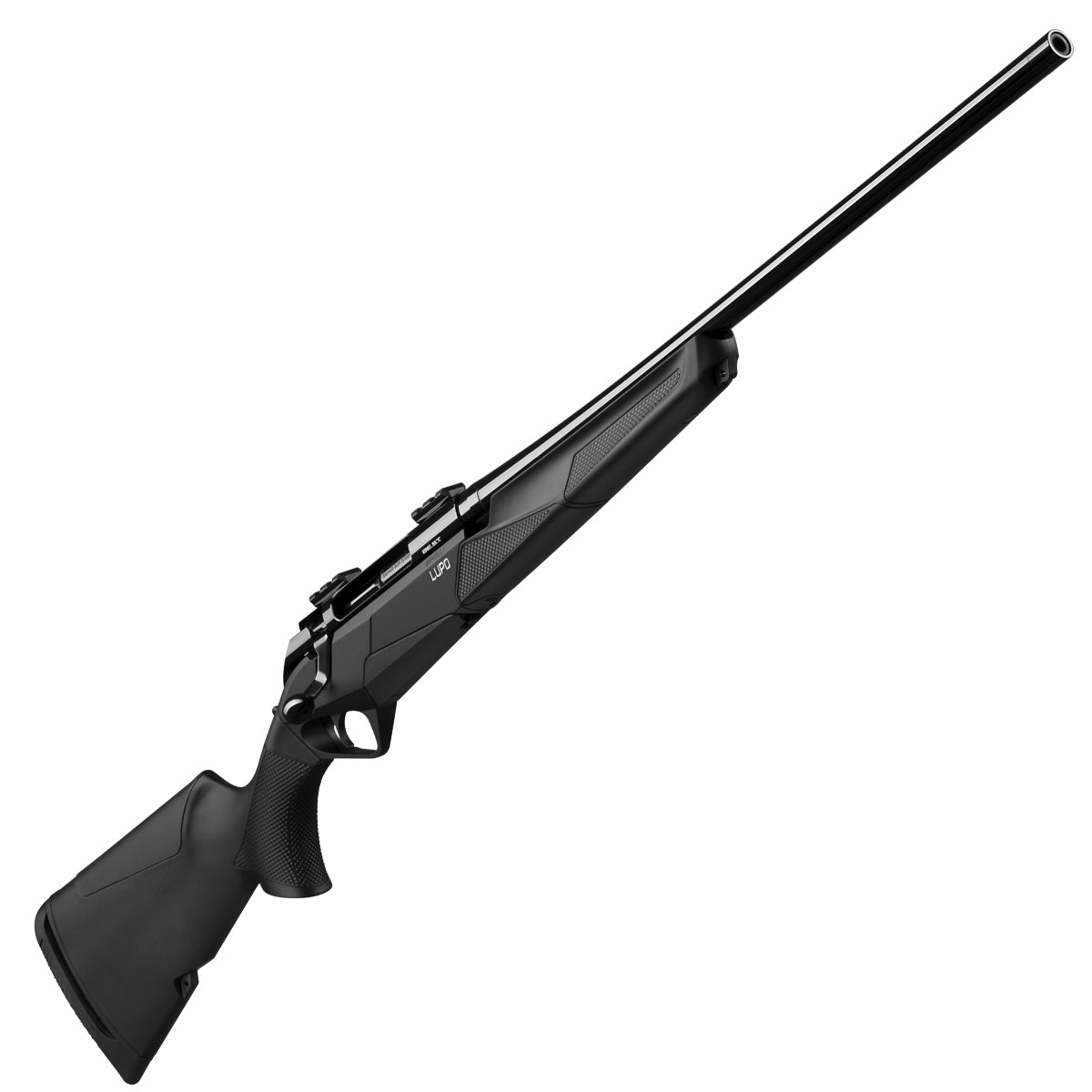 Rifle Lupo de Benelli