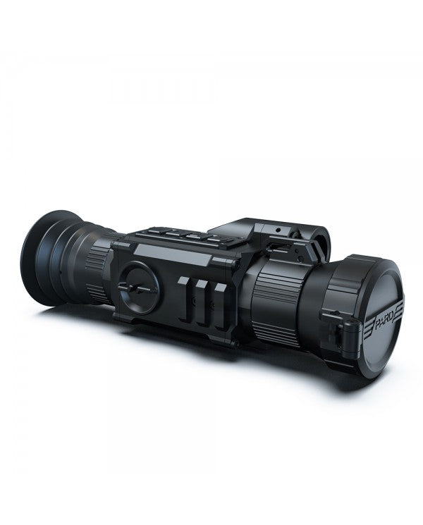 Visor térmico PARD SA62 LRF 45mm