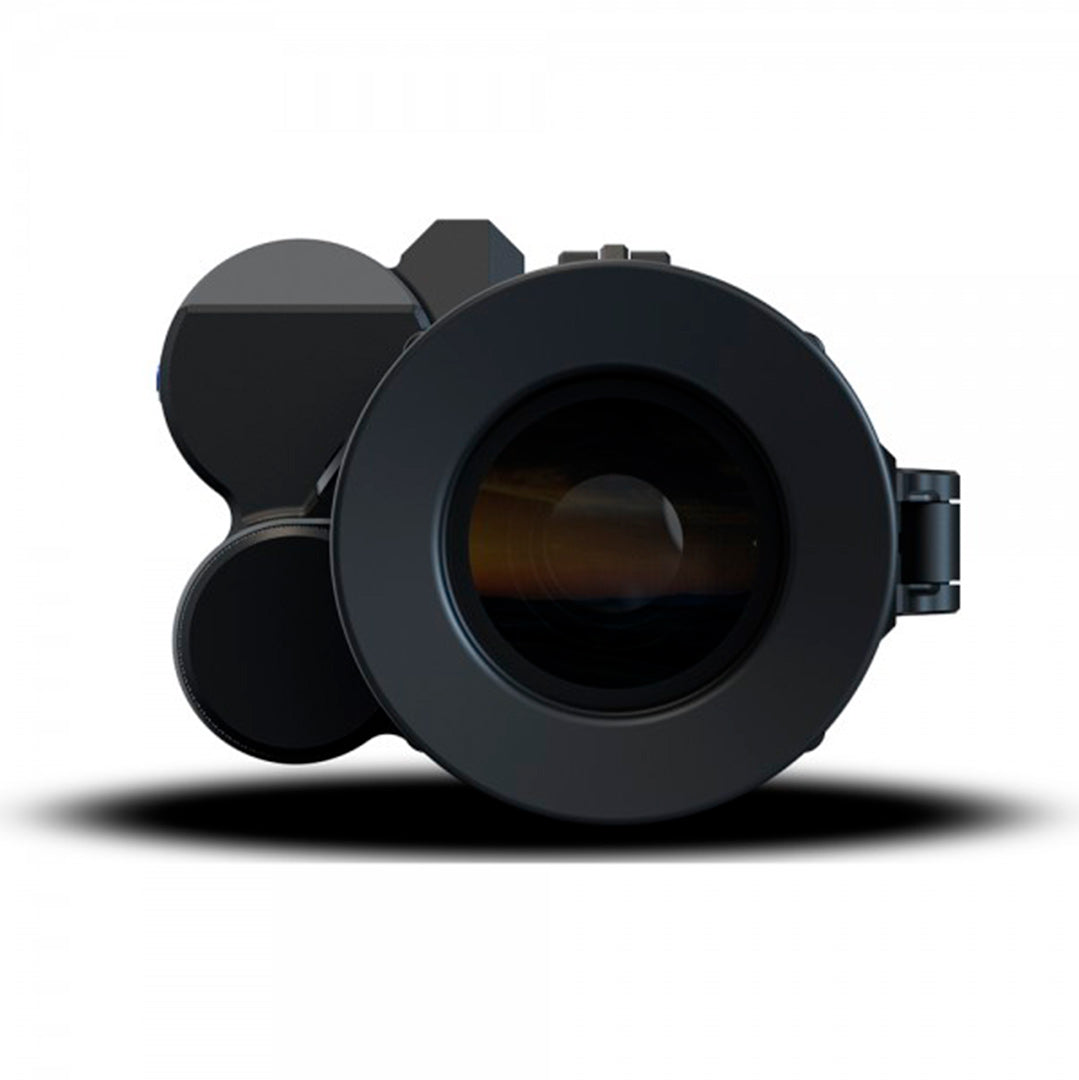 Visor térmico PARD SA32 35/45mm con telémetro LRF