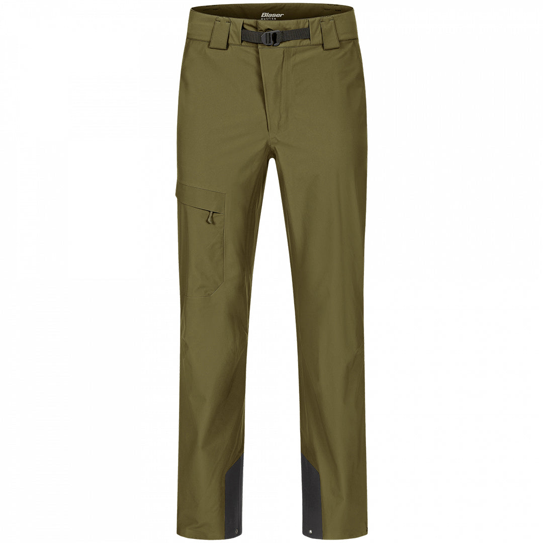 Pantalón BLASER HunTec Venture 3L Camo