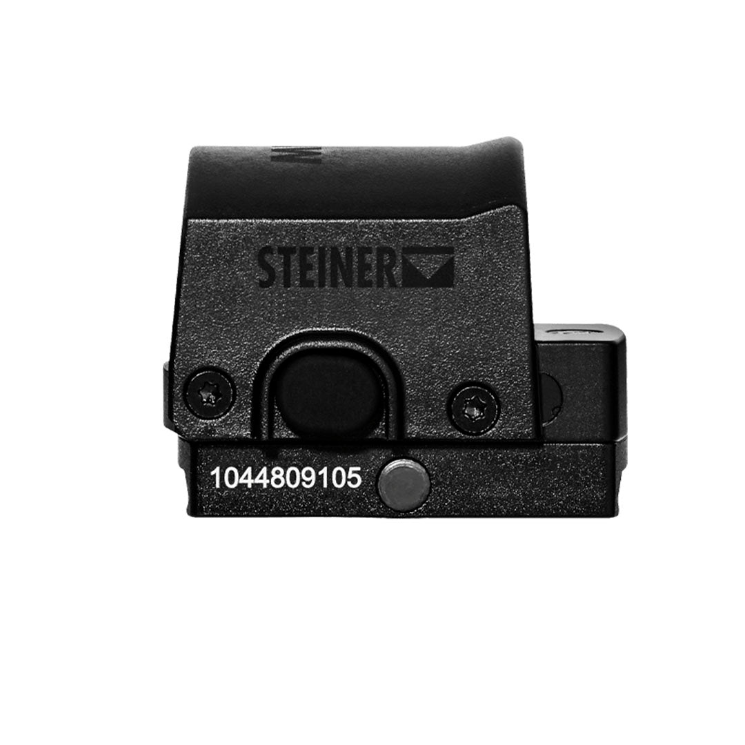 Punto rojo Steiner Micro Reflex Sight (MRS) picatinny/universal