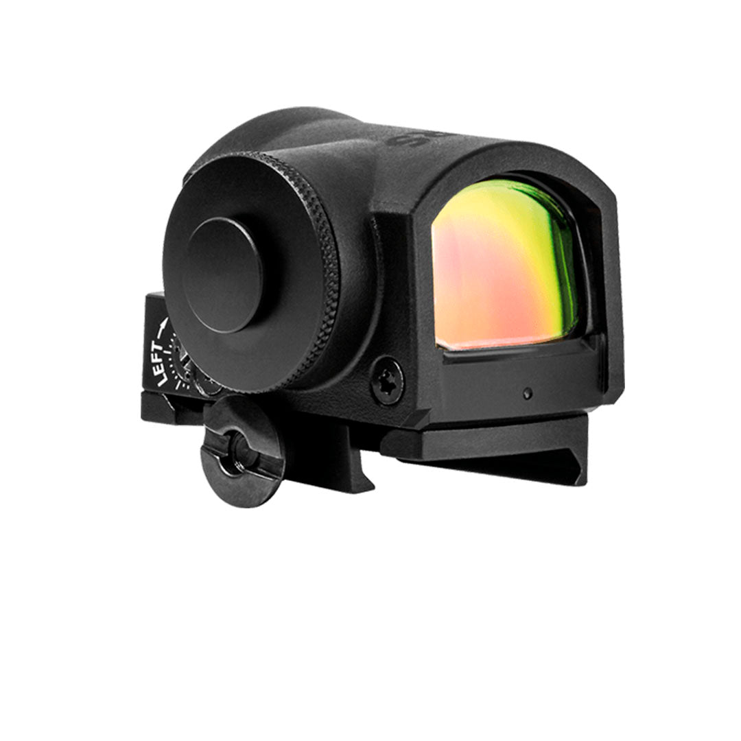 Punto rojo Steiner Micro Reflex Sight (MRS) picatinny/universal