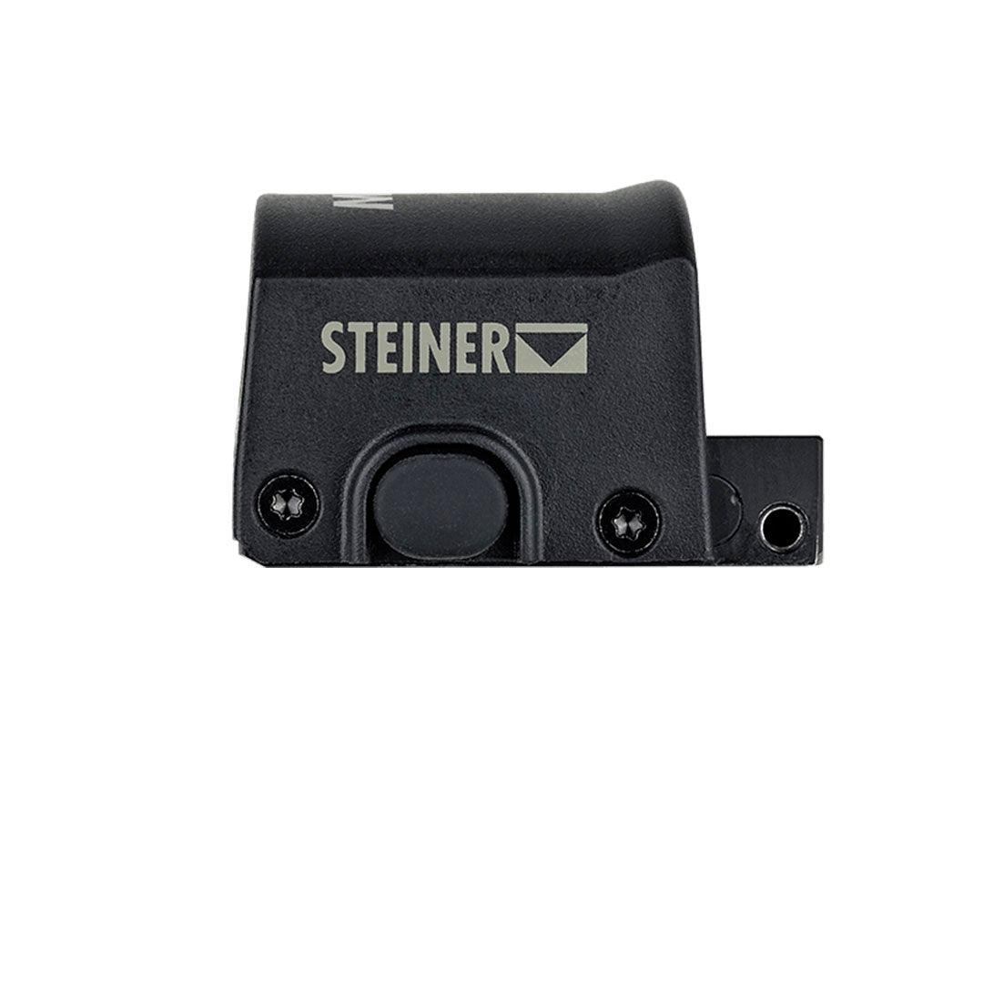 Punto rojo Steiner Micro Reflex Sight (MRS) picatinny/universal