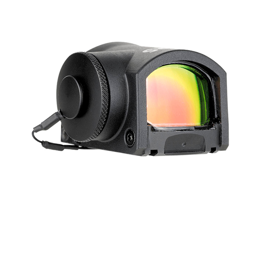 Punto rojo Steiner Micro Reflex Sight (MRS) picatinny/universal