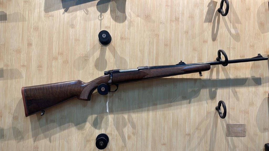 Rifle SABATTI Hunter calibre 243