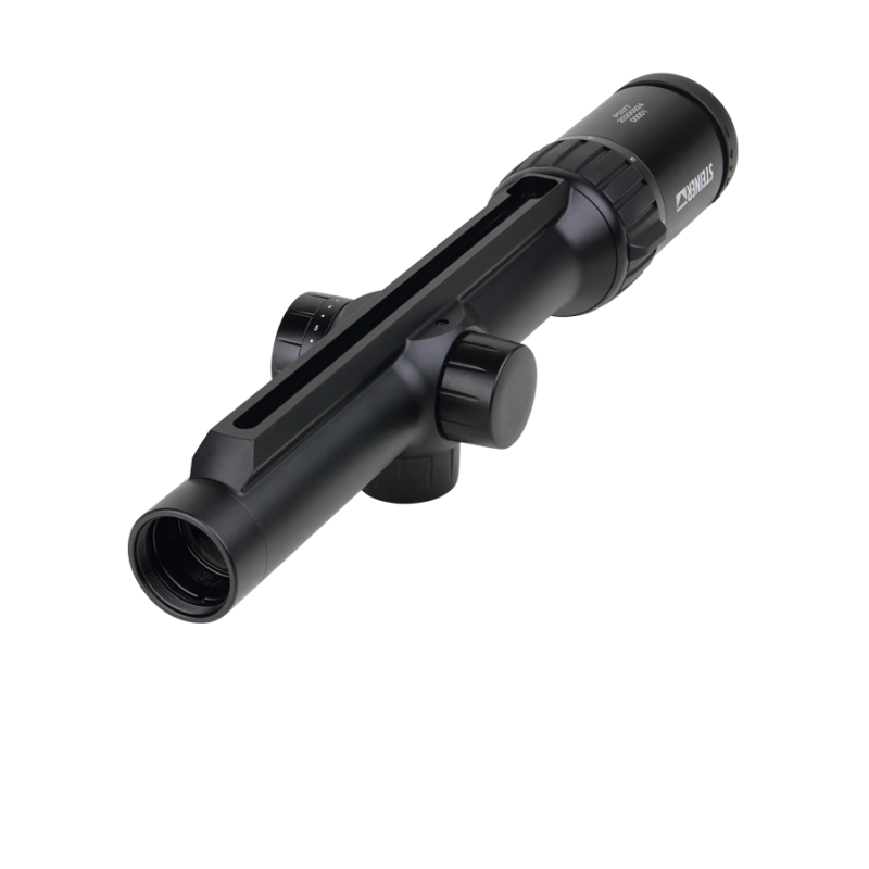 Visor Steiner Ranger 4 Retícula iluminada 4A