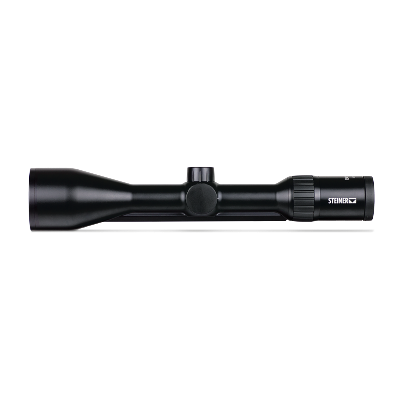 Visor Steiner Ranger 4 Retícula iluminada 4A