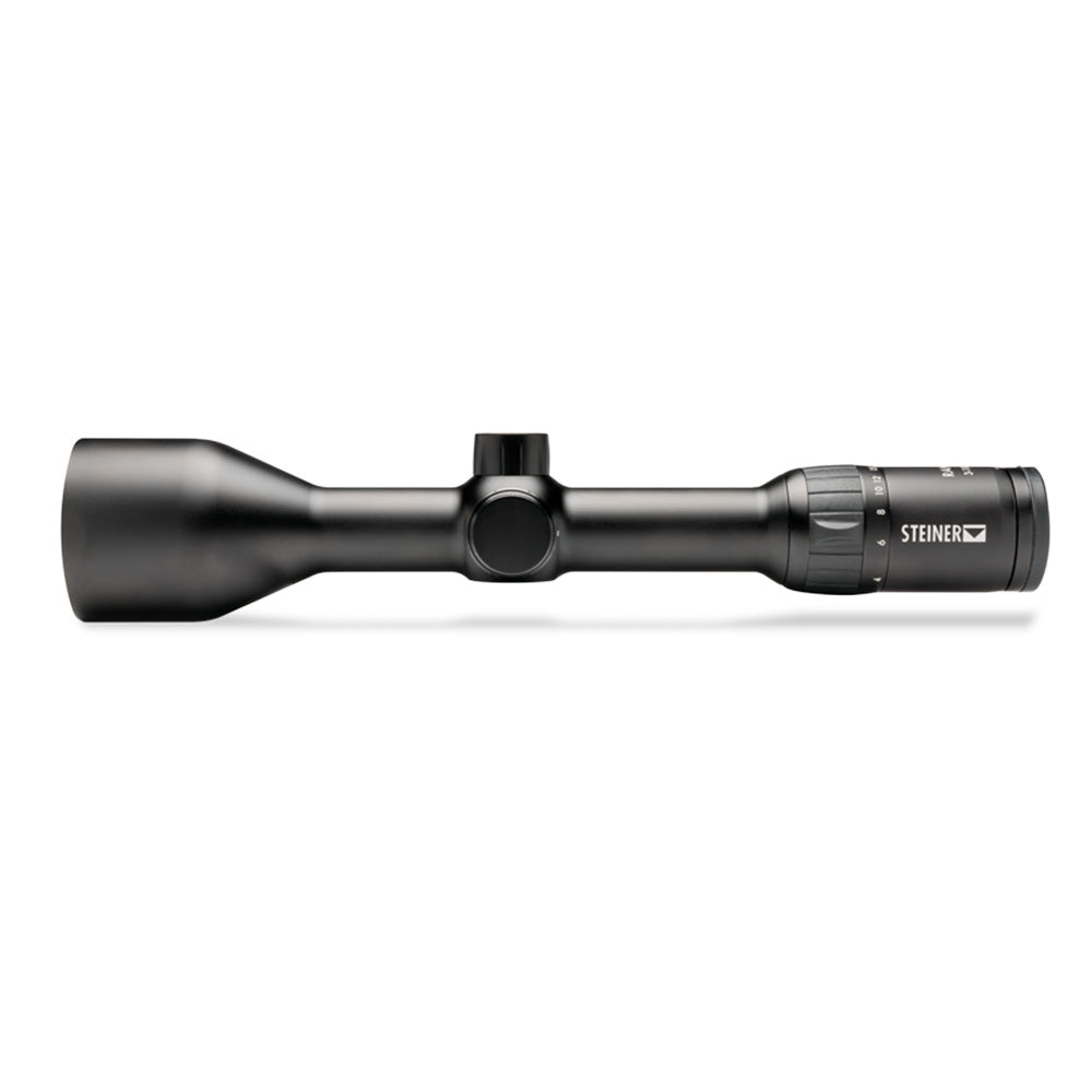 Visor Steiner Ranger 6 Retícula iluminada 4A