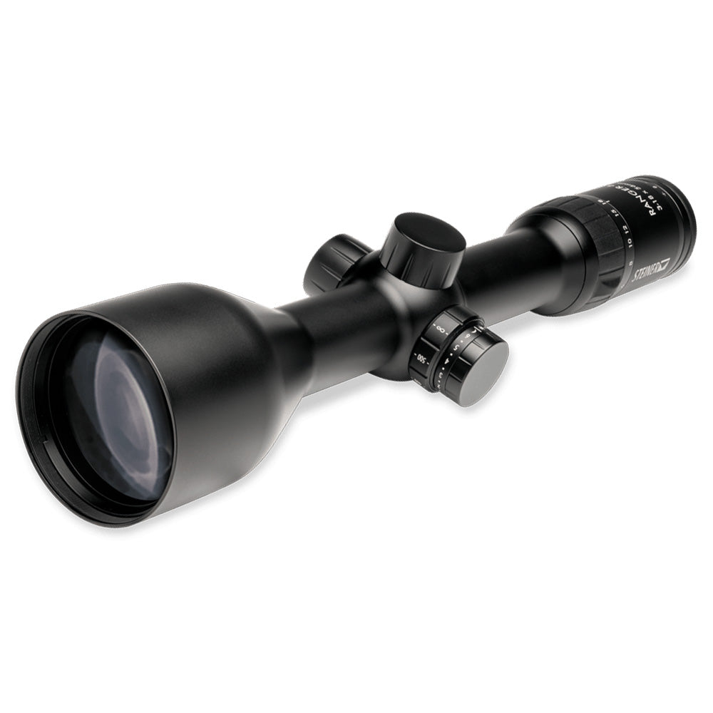 Visor Steiner Ranger 6 Retícula iluminada 4A