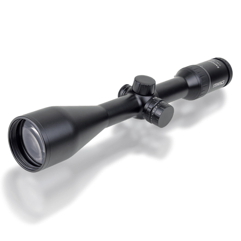 Visor Steiner Ranger 8 4A-I con/sin Torreta Balística